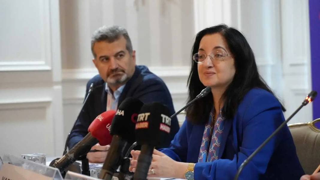 Antalya’dan Doğurganlık Uyarısı: Erken Menopoz Riski Artıyor! 3